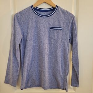 Boys Cat and Jack Long Sleeve T-shirt